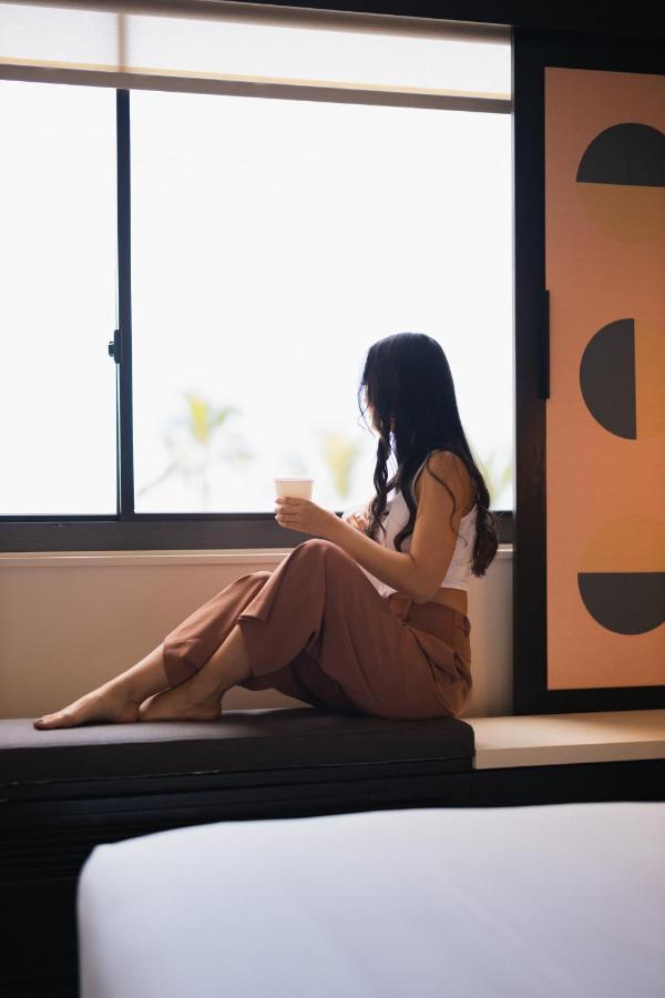 Renew Hotel
