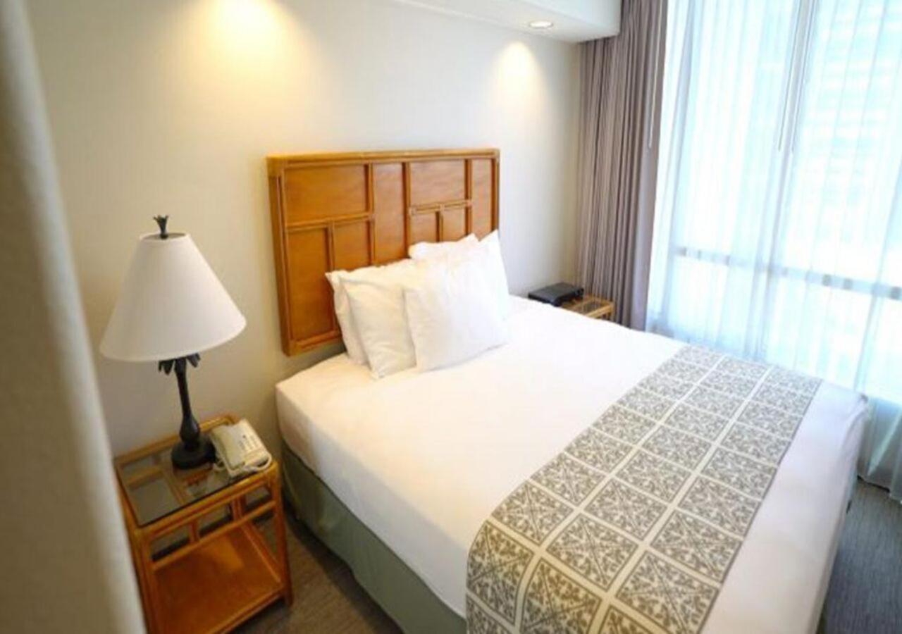 Apartment Private In Waikiki, Private Car Included, Beach Gear And Camping Gear