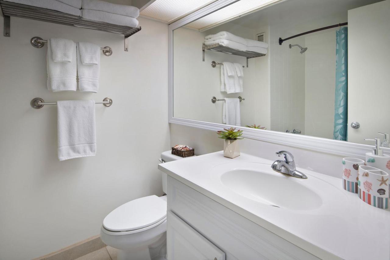 Prime Location - Waikiki Full Kitchen& Laundry Hotel Honolulu