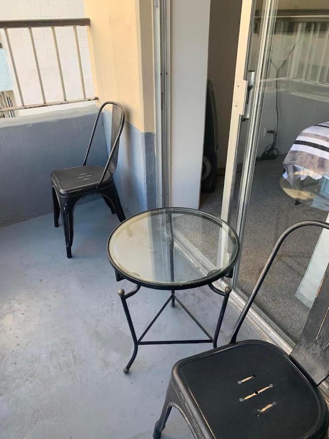 Ocean And Mountain View - Free Reserved Parking Honolulu