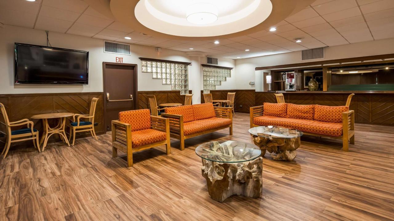 Hotel Airport Honolulu