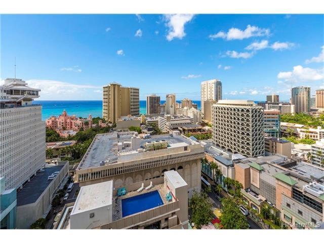 Hotel Prime Location - Waikiki Full Kitchen& Laundry 5*