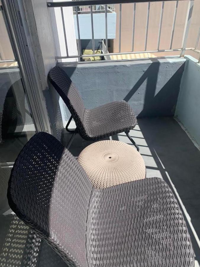 Ocean And Mountain View - Free Reserved Parking Apartment Honolulu