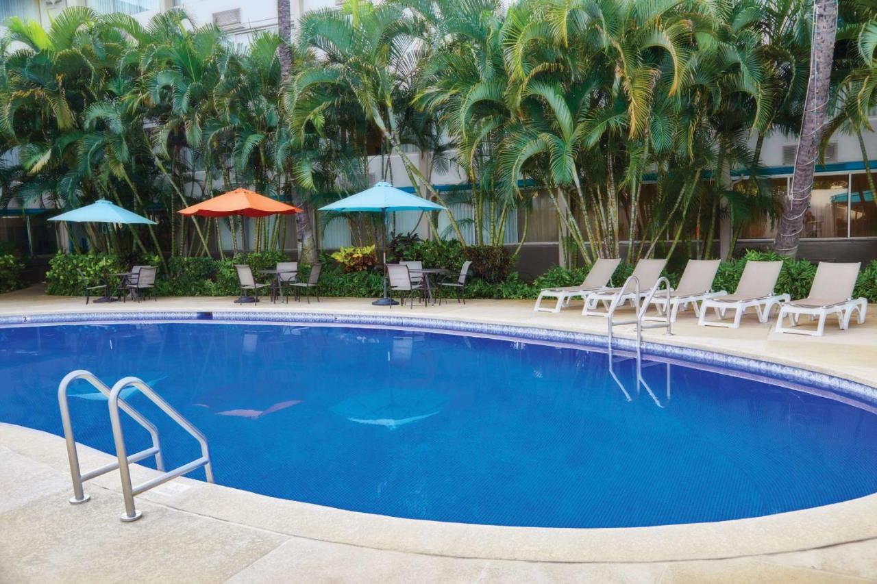 Hotel Airport Honolulu