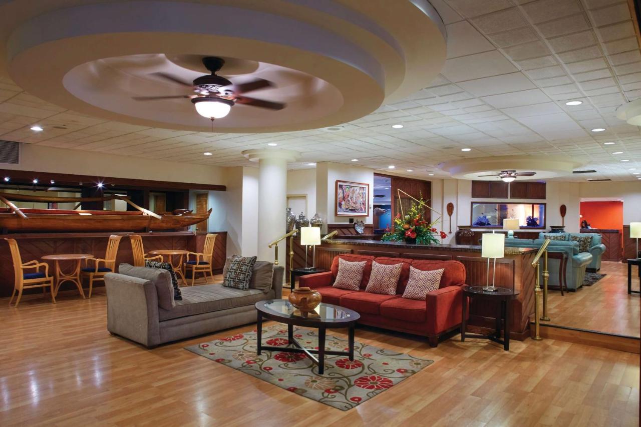 Airport Hotel