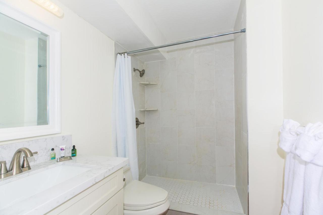 Ilikai Marina 1688 Yacht Harbor View 1br * Honolulu