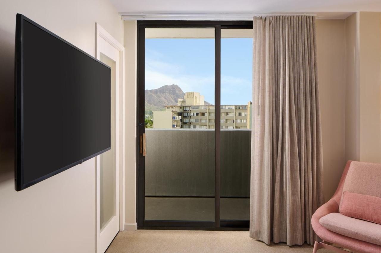 Renew Hotel