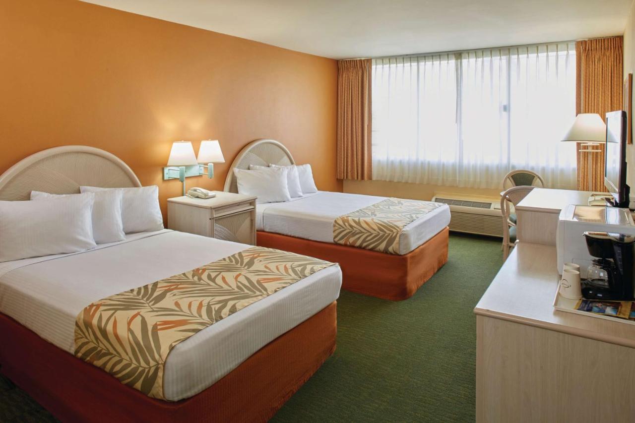 Airport Hotel