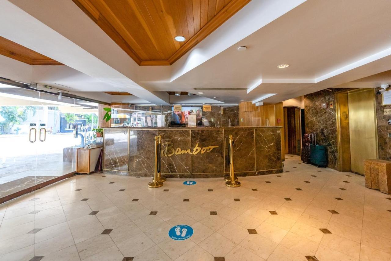 Apartment Expansive Lanai W/ Panoramic Views - Walk To Waikiki Beach