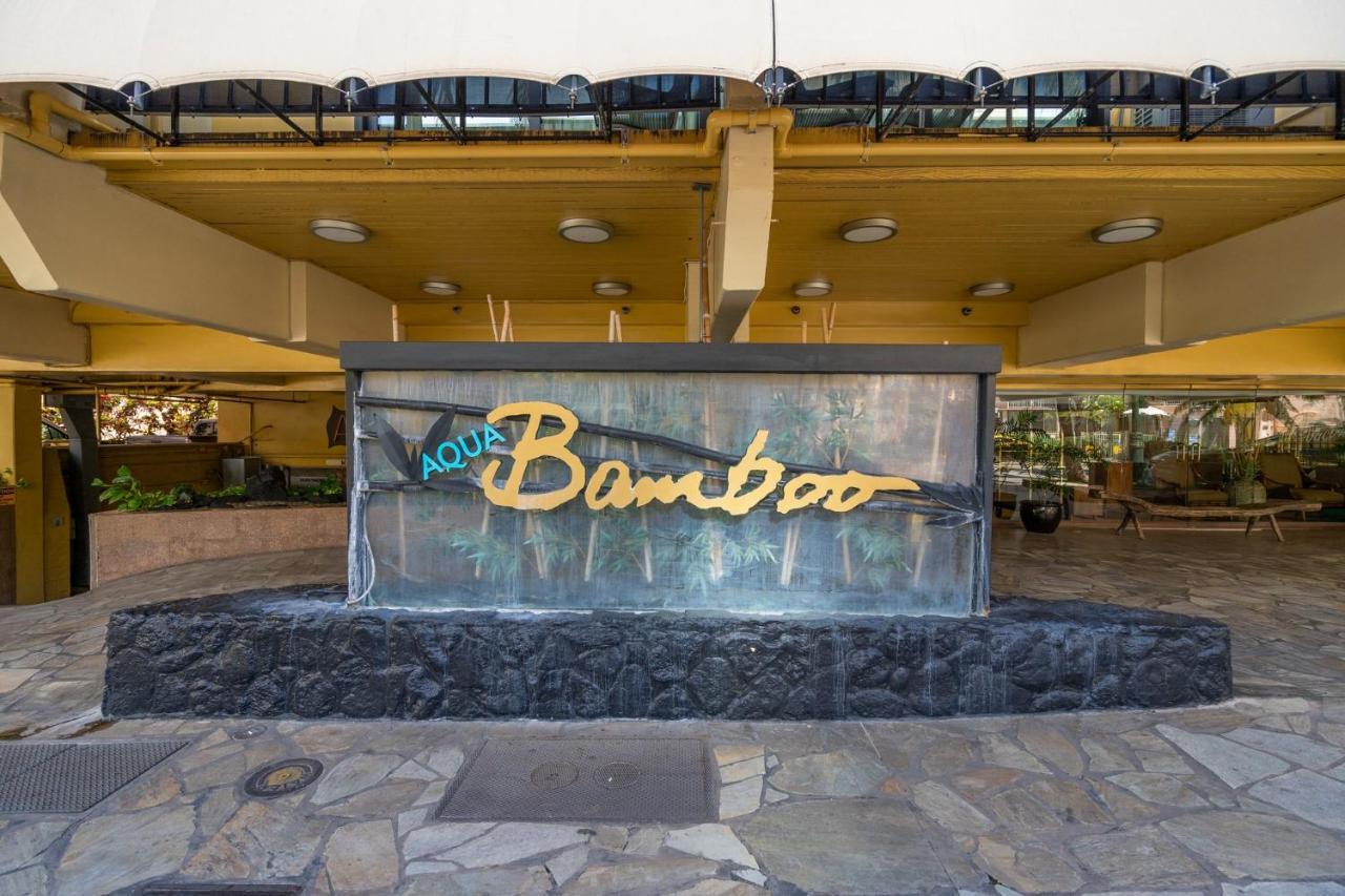Expansive Lanai W/ Panoramic Views - Walk To Waikiki Beach * Honolulu