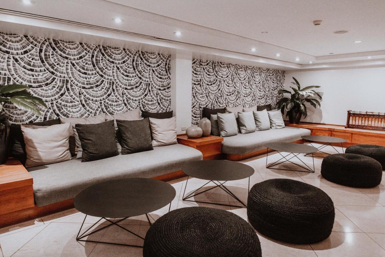 Hotel Lotus At Diamond Head