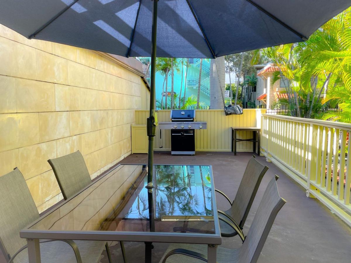 Charming Royal Garden Apartment Honolulu