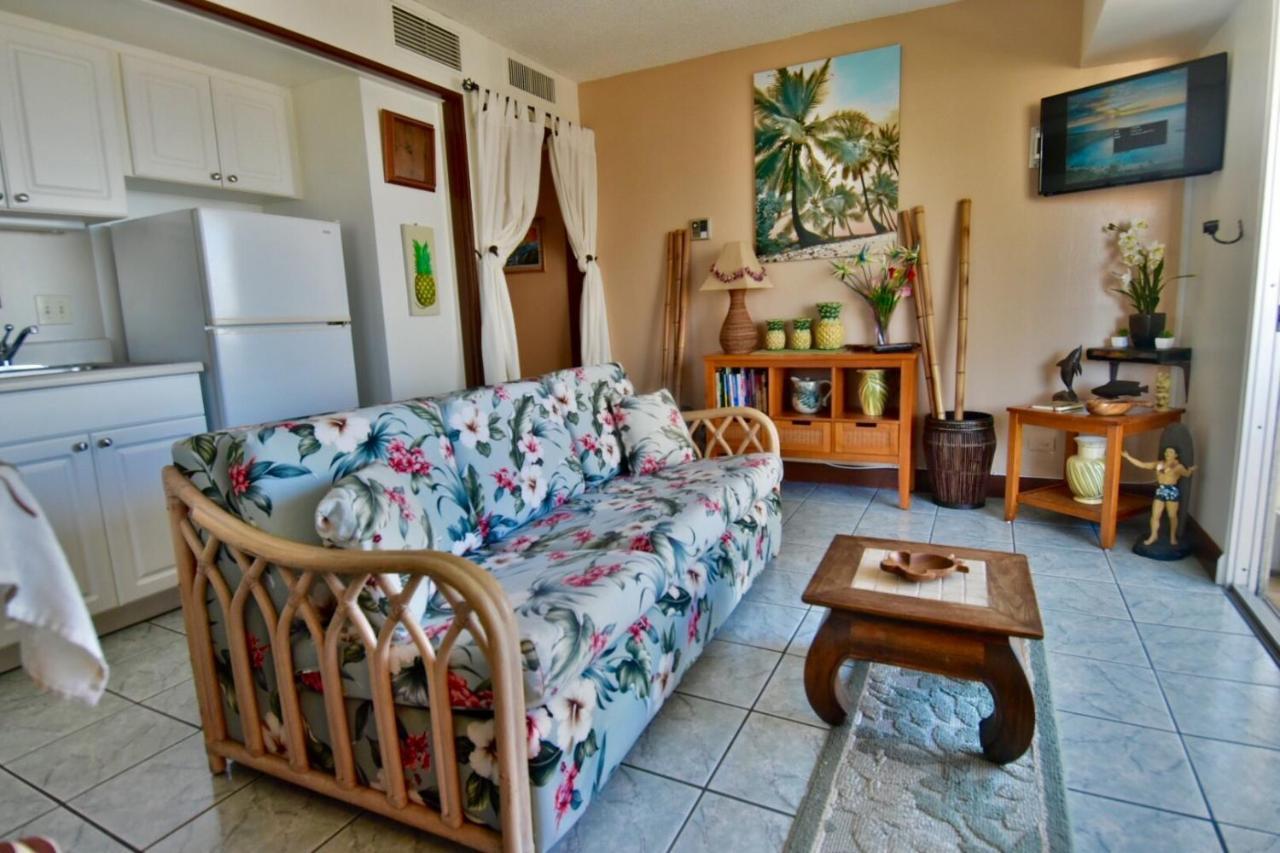 Apartment Jenny's Pineapple