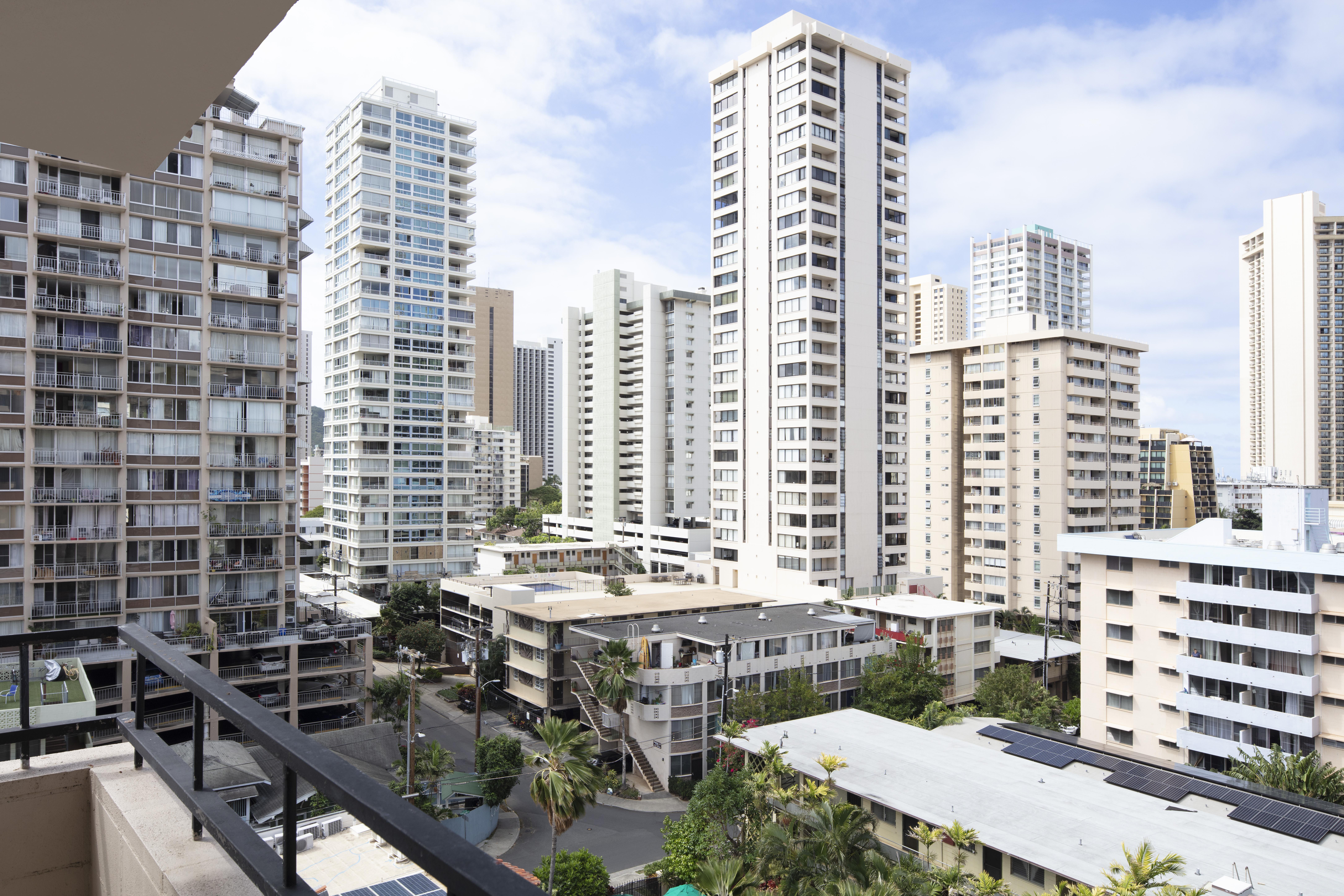 Hotel Wayfinder Waikiki - Voted 10 In Hawaii! 4*
