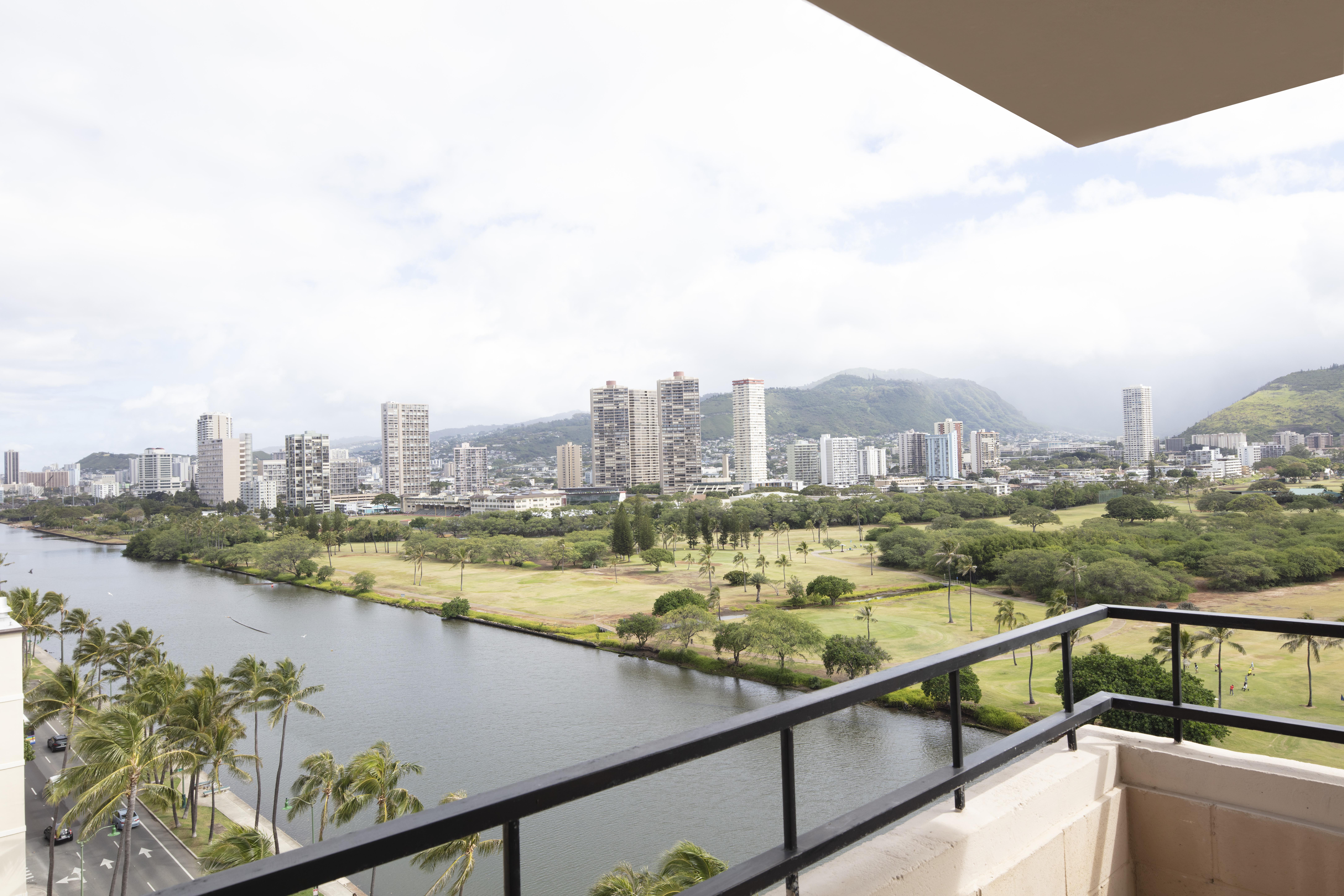 Wayfinder Waikiki - Voted 10 In Hawaii! 4*