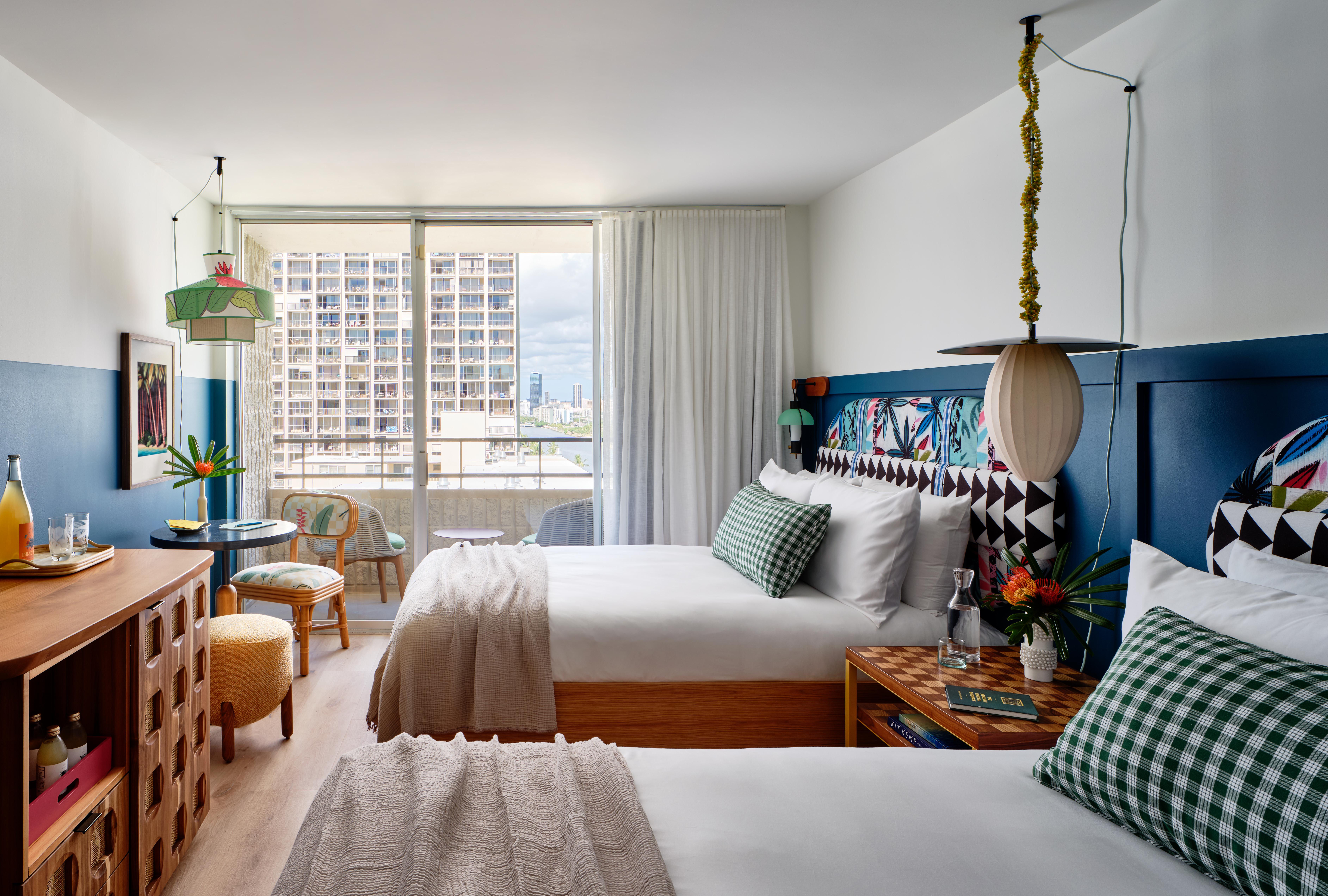Wayfinder Waikiki - Voted 10 In Hawaii! 4*