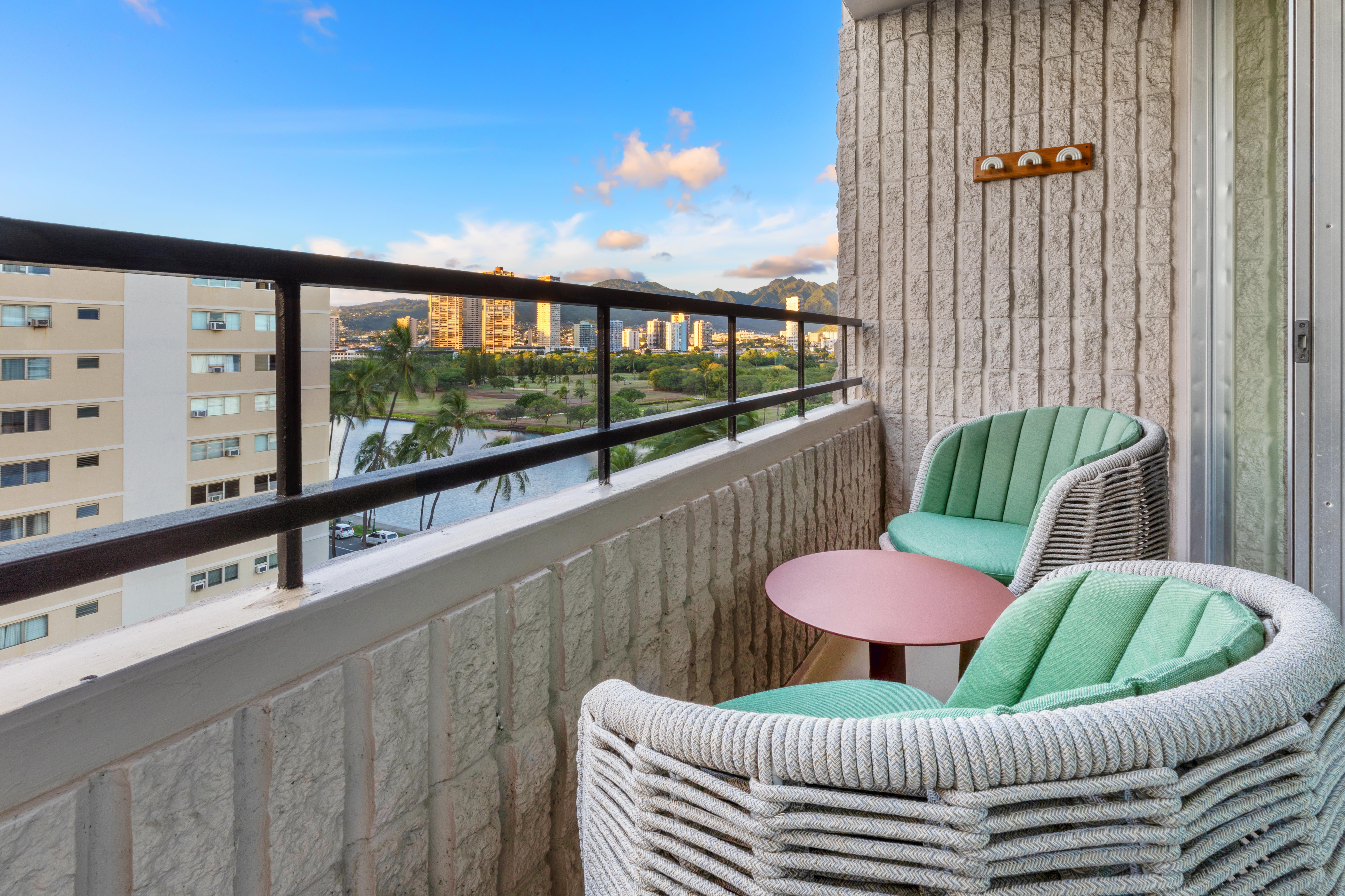 Wayfinder Waikiki - Voted 10 In Hawaii! 4* Honolulu