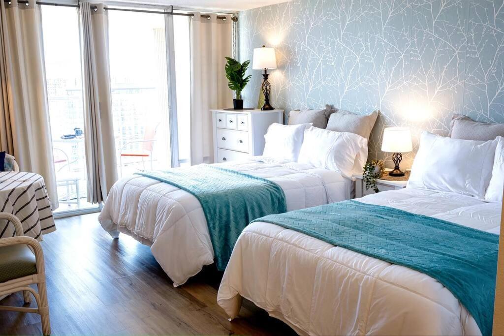 Ocean View At Island Colony 3915 By Hoc Realty Apartment *