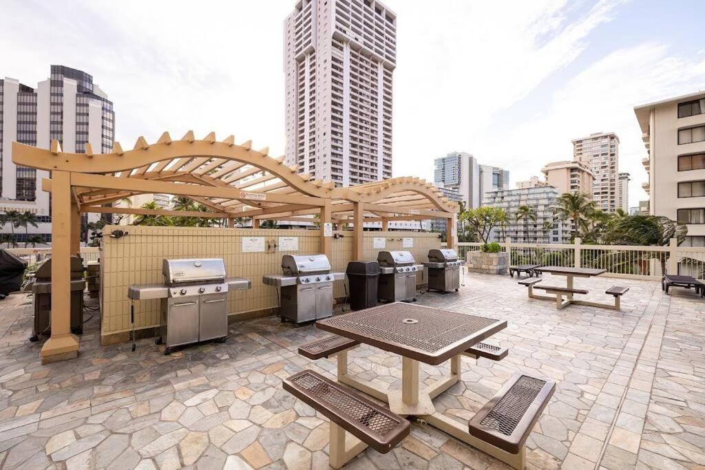 Apartment Ocean View At Island Colony 3915 By Hoc Realty Honolulu