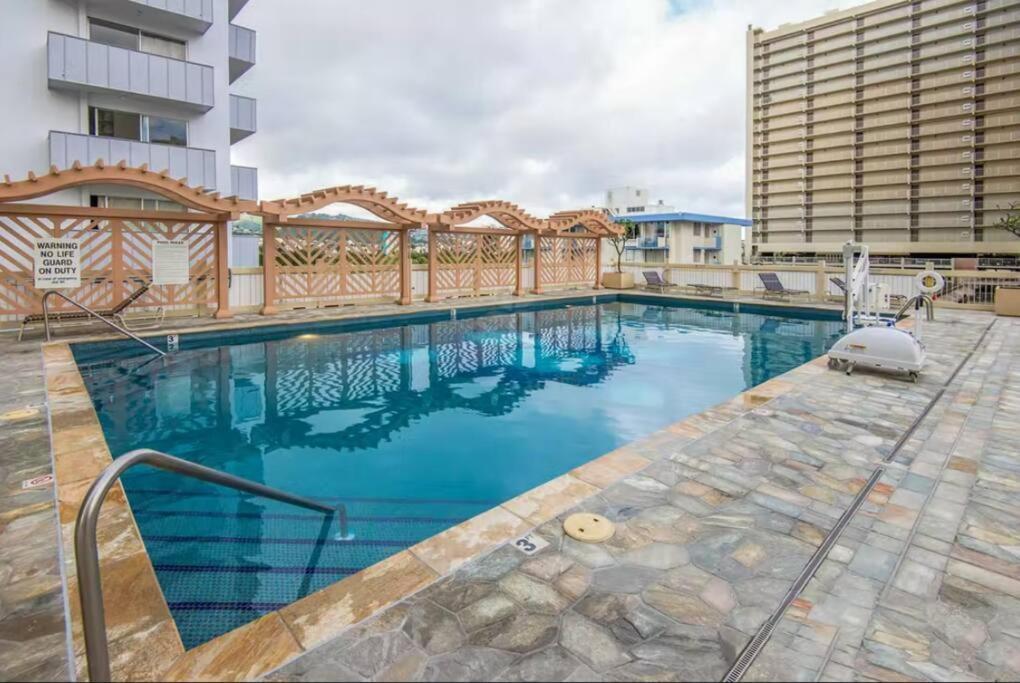 Apartment Ocean View At Island Colony 3915 By Hoc Realty
