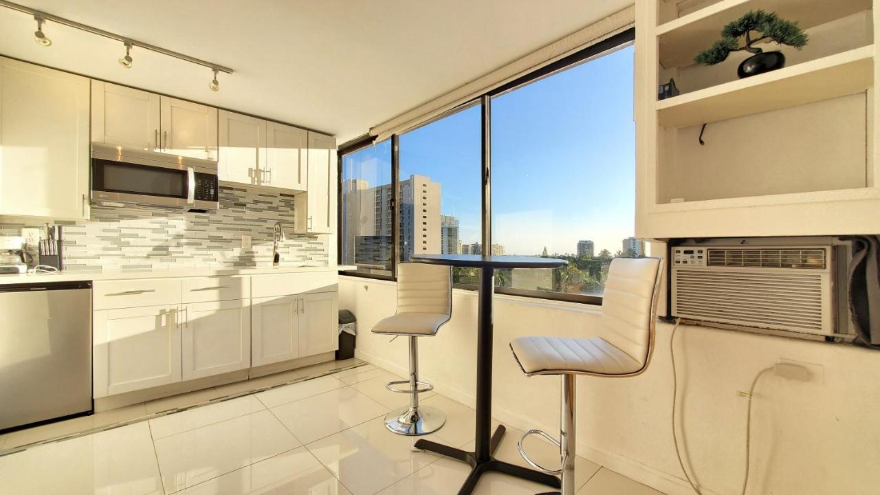 Waikiki Cozy No Fee *