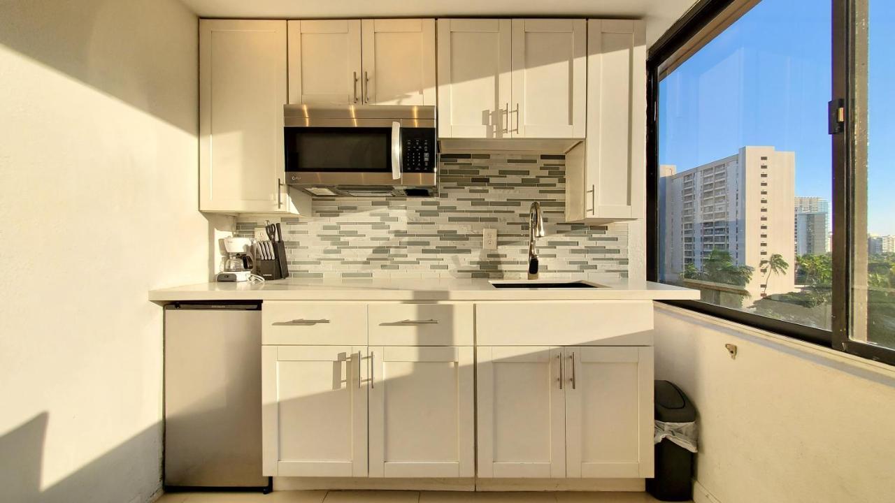 Waikiki Cozy No Fee Aparthotel *