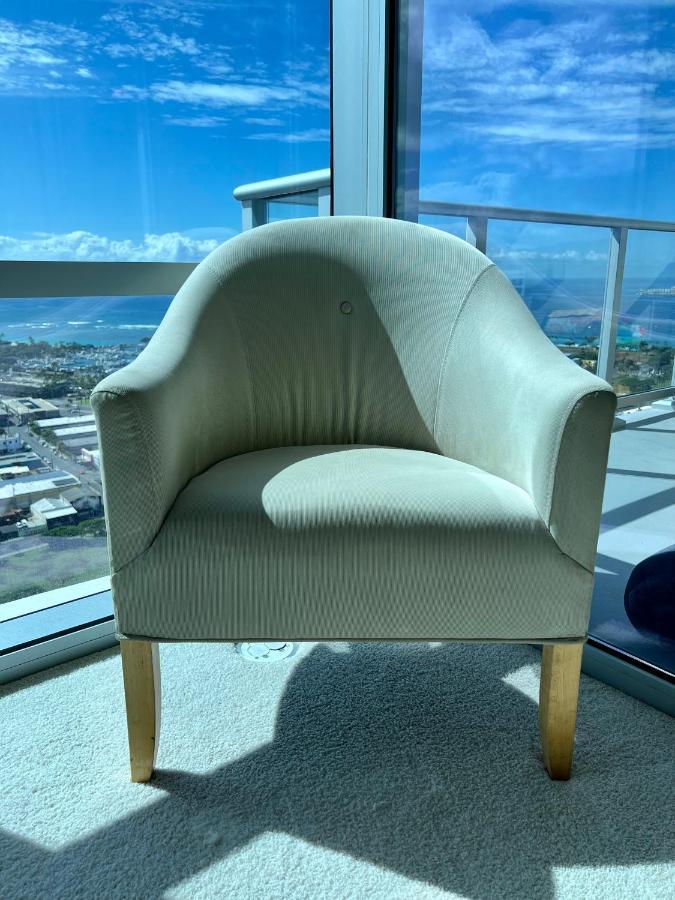 Luxury Salt At Kakaako Honolulu