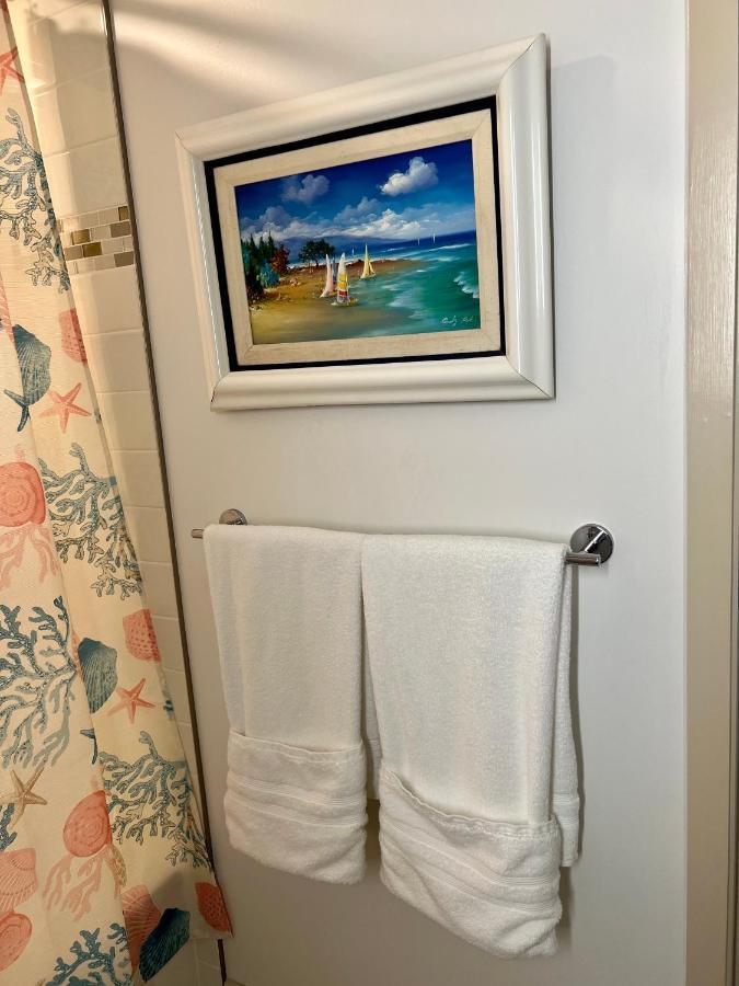 Apartment Luxury Salt At Kakaako *