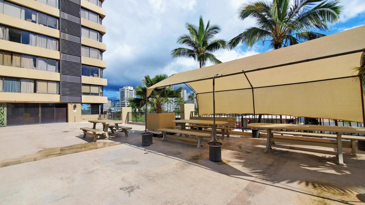 Aparthotel Waikiki Modern No Fee Location *