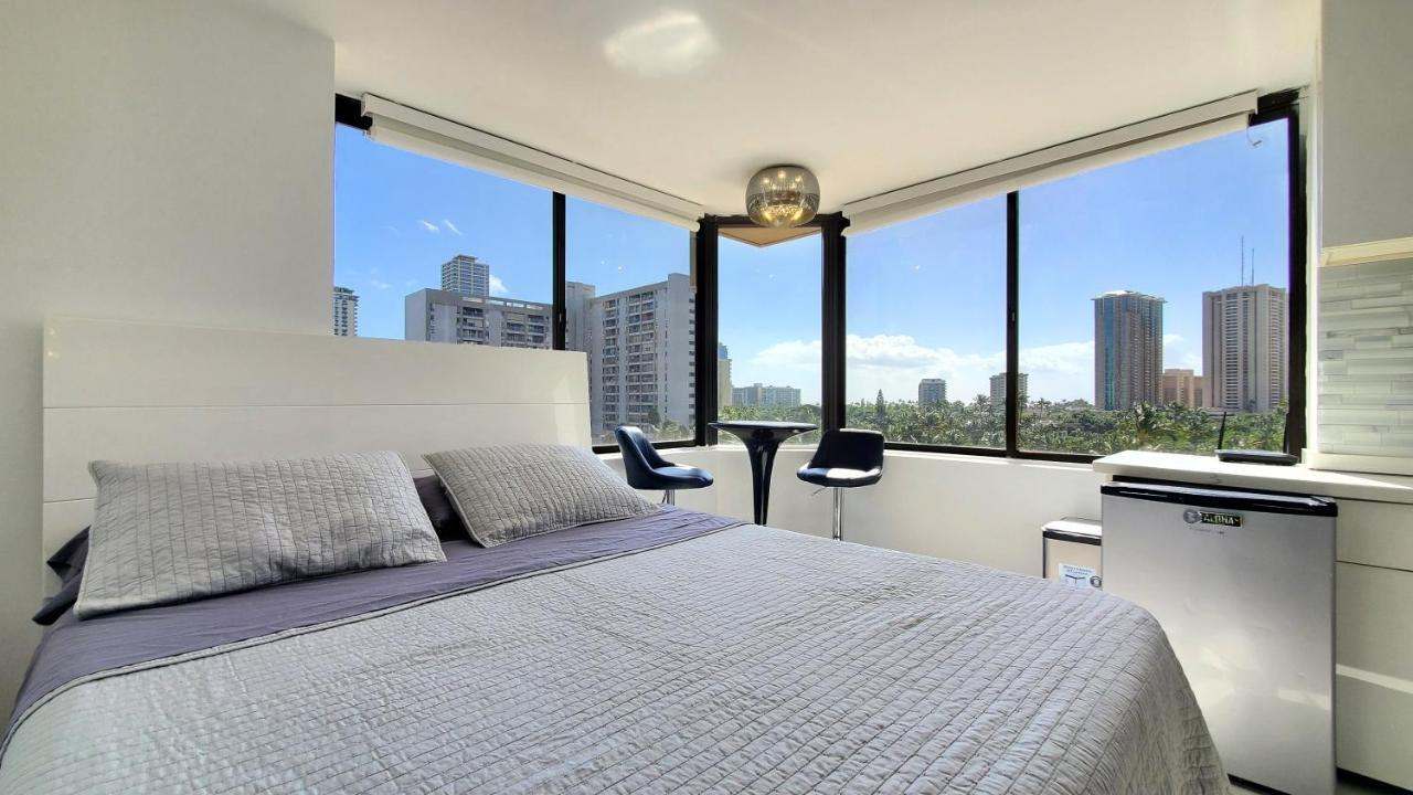 Aparthotel Waikiki Modern No Fee Location *