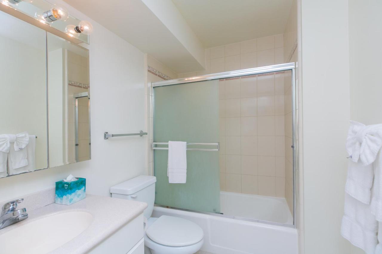 Apartment Ilikai Marina 380 Yacht Harbor View 1br