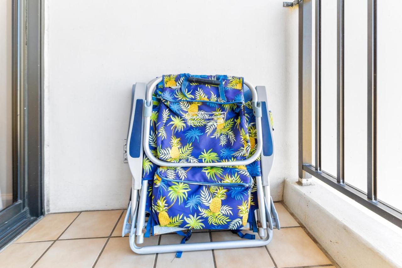 Aloha Getaway, Ocean View Near Waikiki With Free Parking Apartment