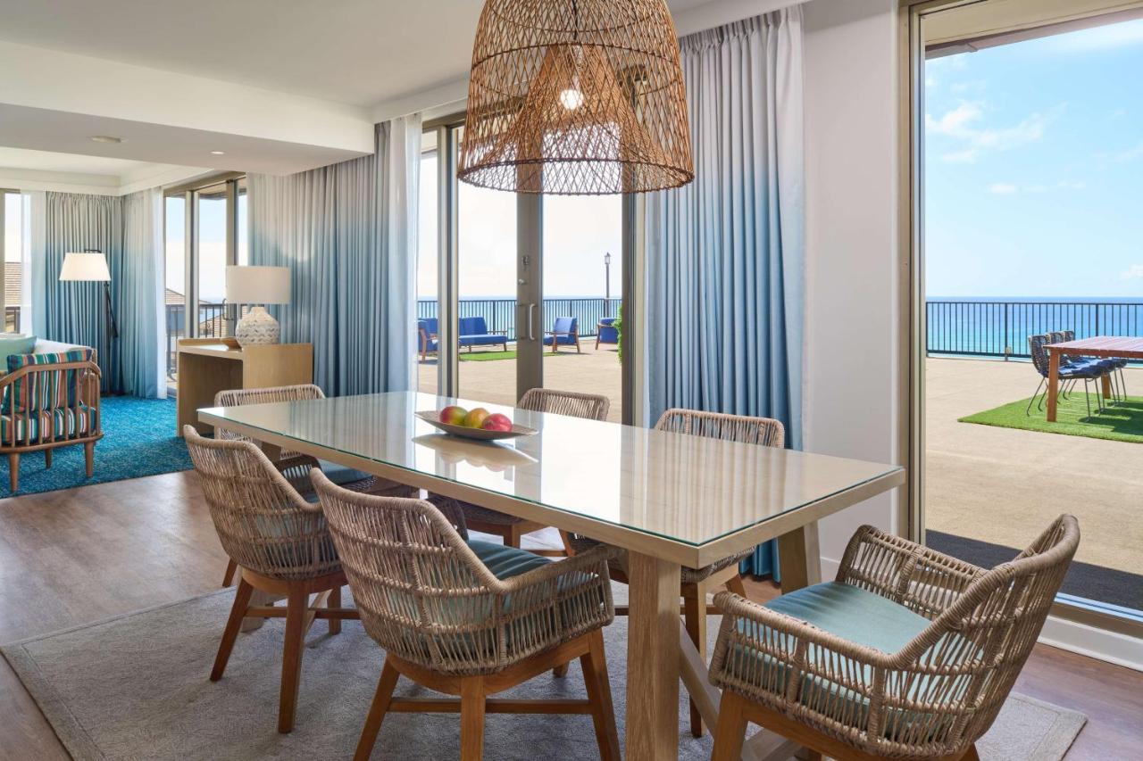 Outrigger Reef Waikiki Resort Honolulu