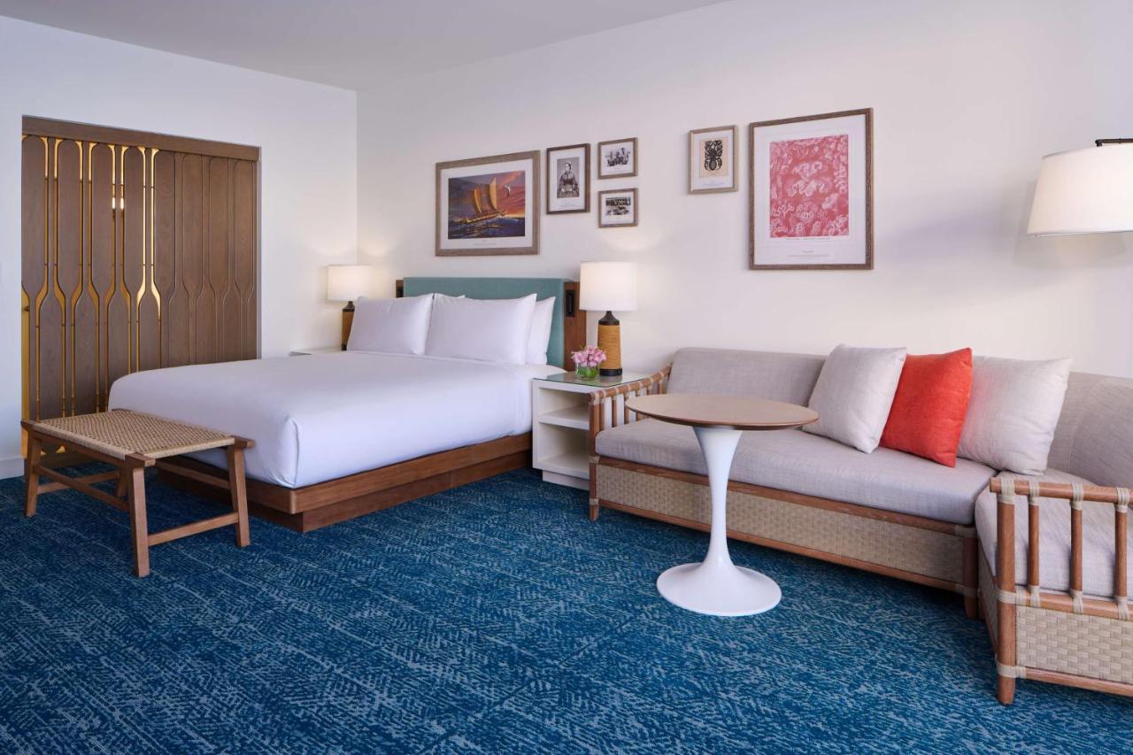Outrigger Reef Waikiki 4* Honolulu