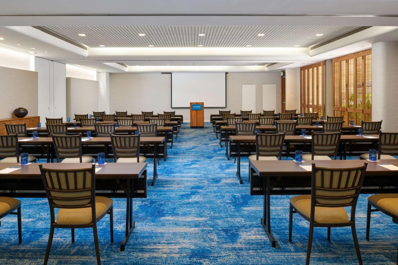 Outrigger Reef Waikiki 4* Honolulu