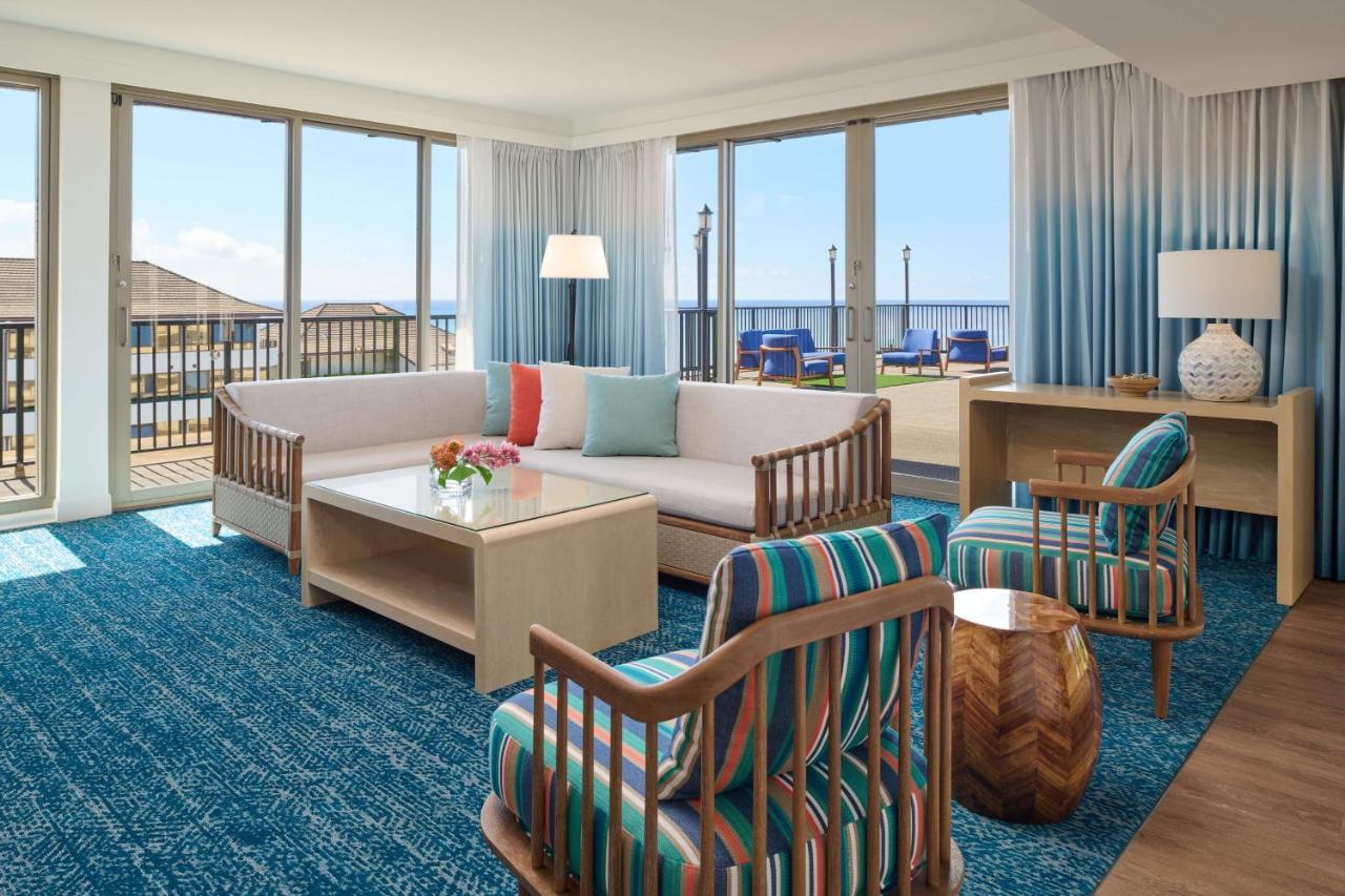 Outrigger Reef Waikiki