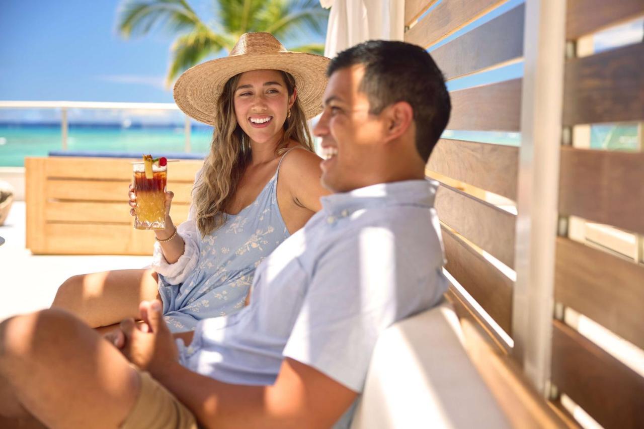 Resort Outrigger Reef Waikiki