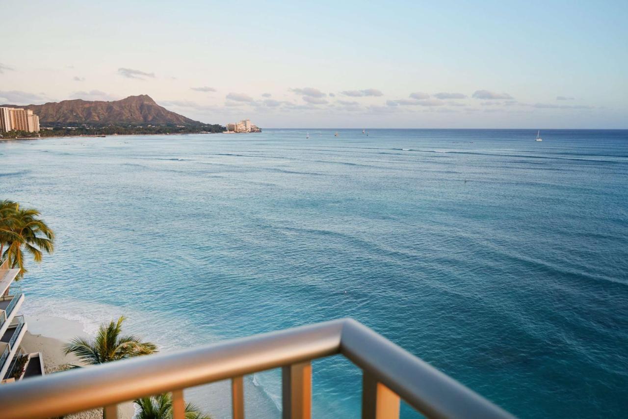 Outrigger Reef Waikiki 4*