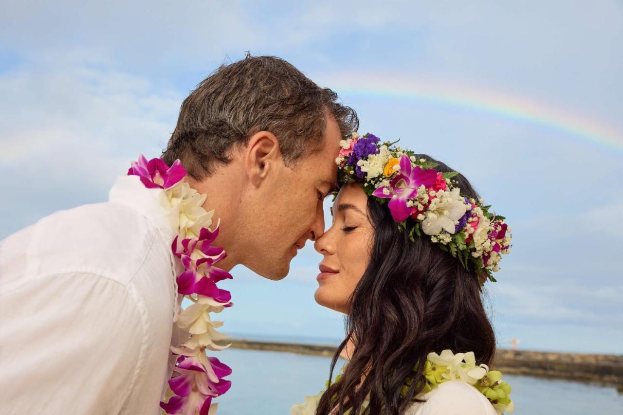 Outrigger Reef Waikiki Resort 4*