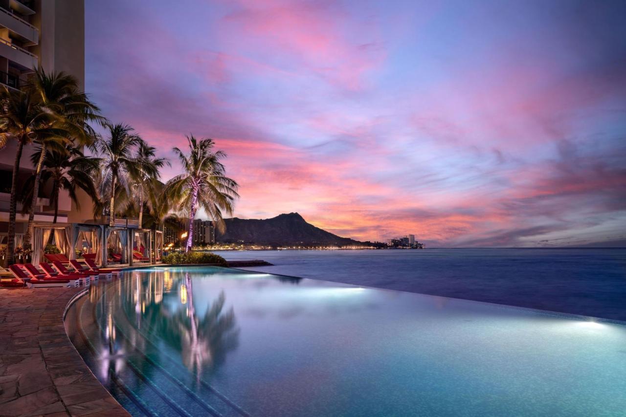 Sheraton Waikiki Resort