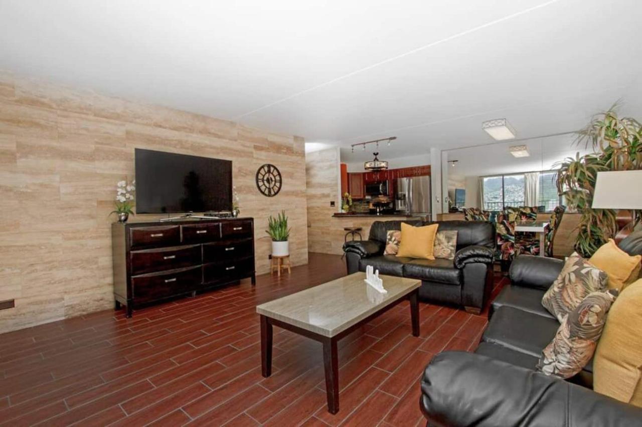 Aparthotel Aloha Vacations 4*