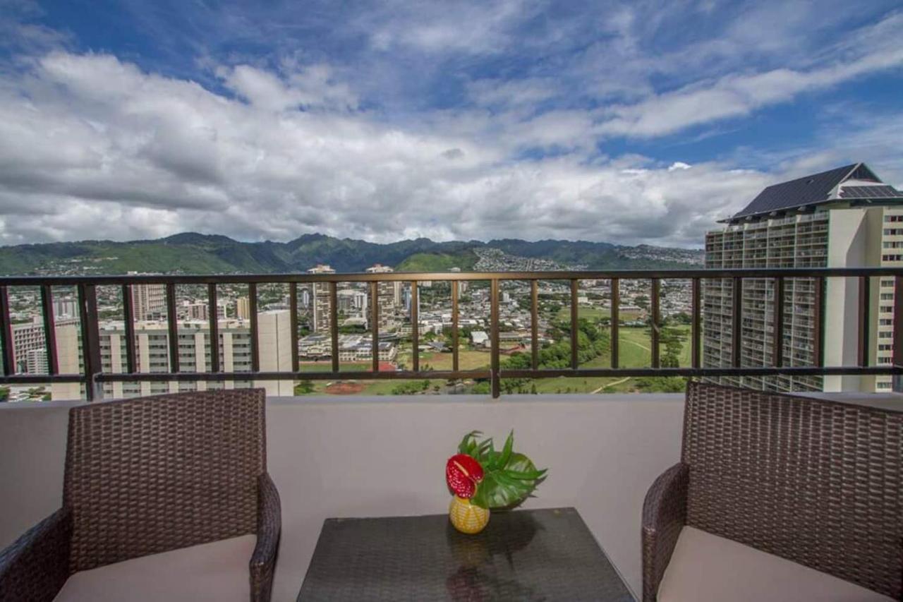 Aparthotel Aloha Vacations 4*
