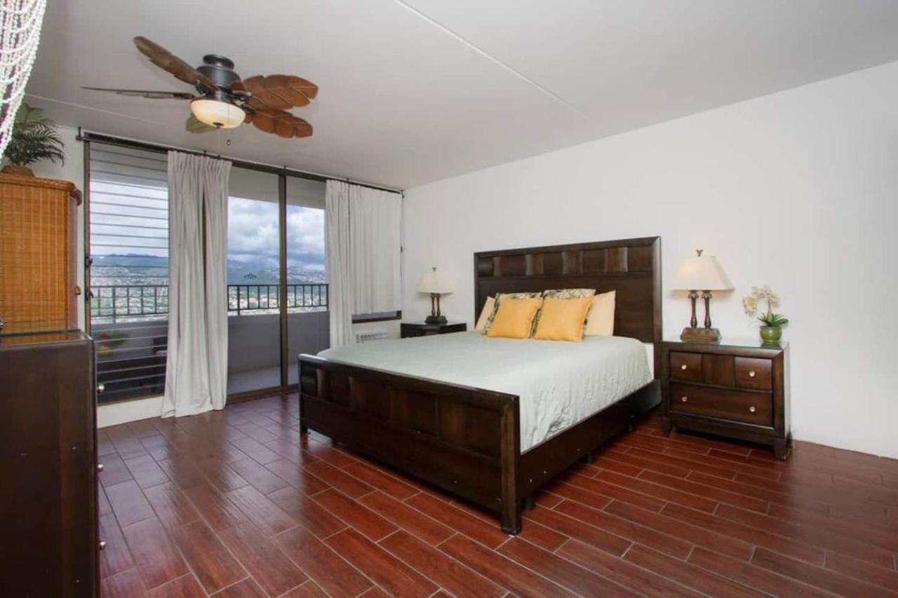 Aloha Vacations 4*