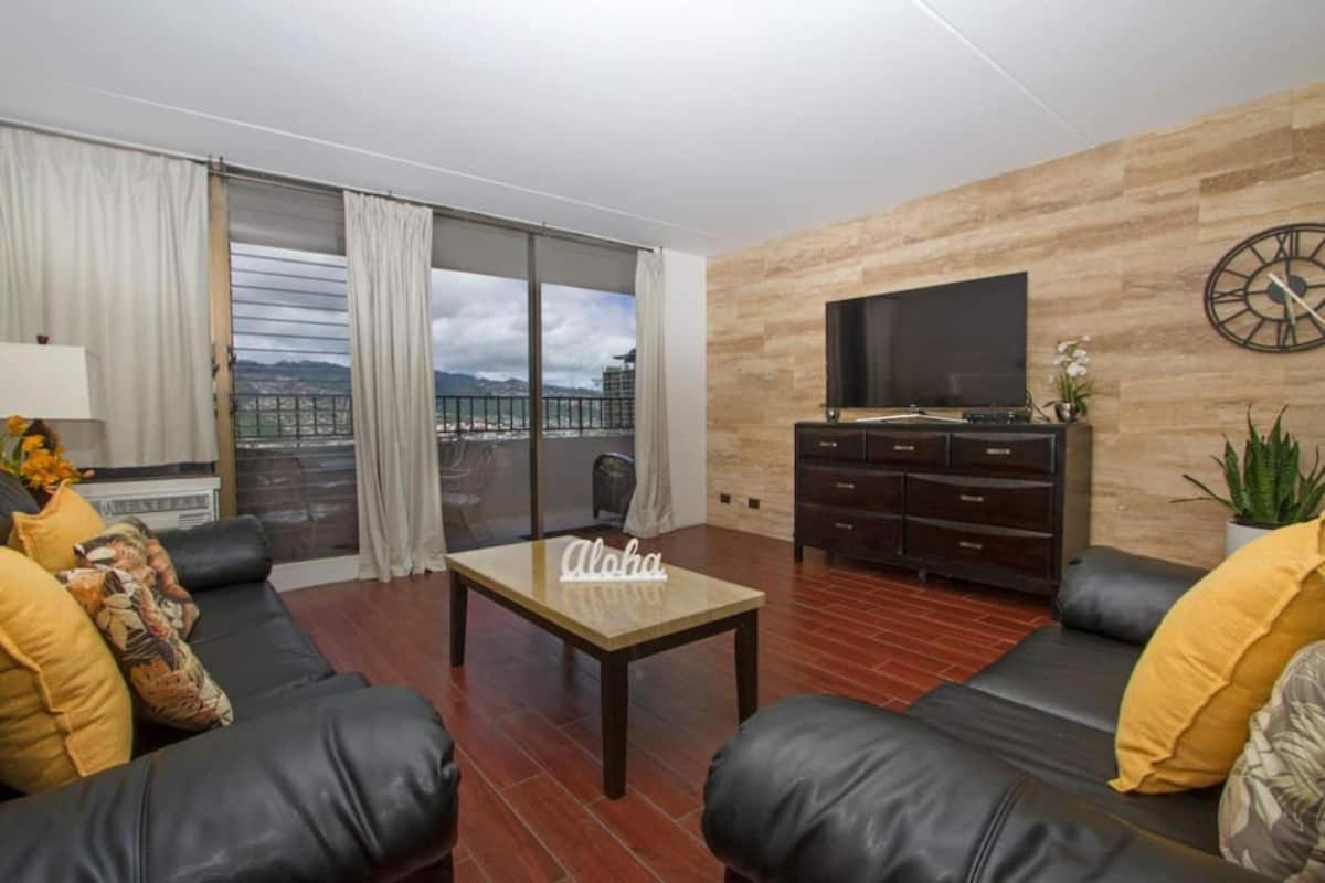 Aloha Vacations Aparthotel 4*