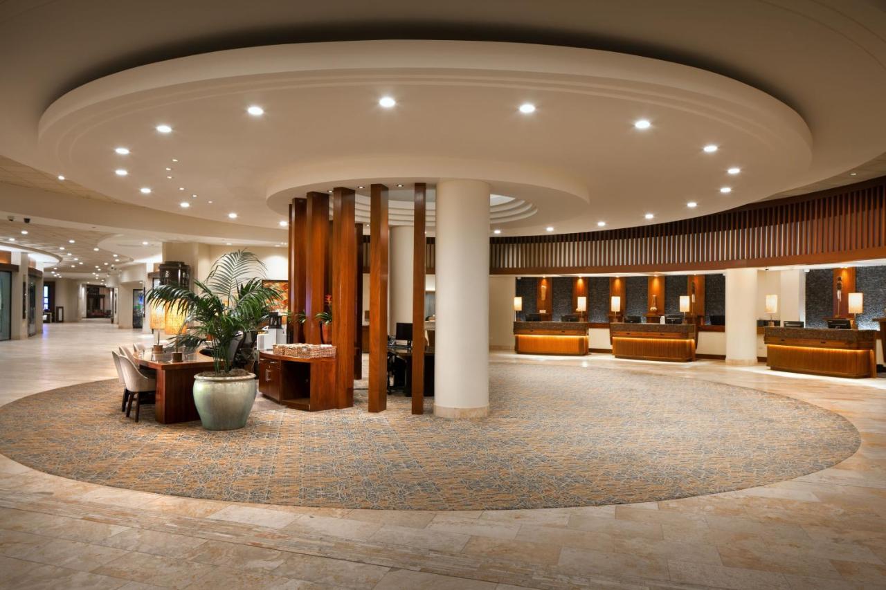 Resort Sheraton Waikiki Honolulu