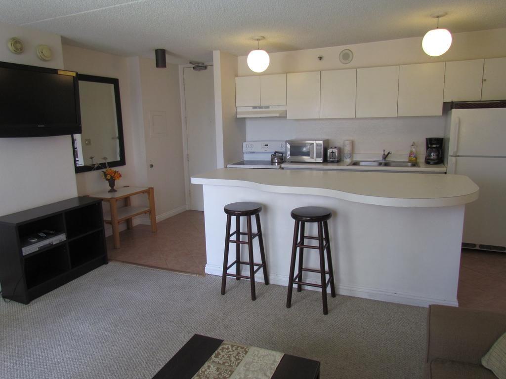 One-bedroom