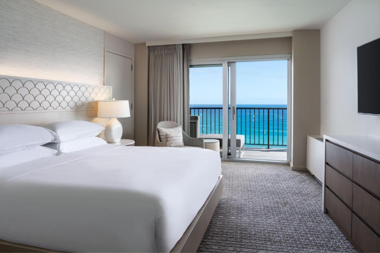 Resort Sheraton Waikiki