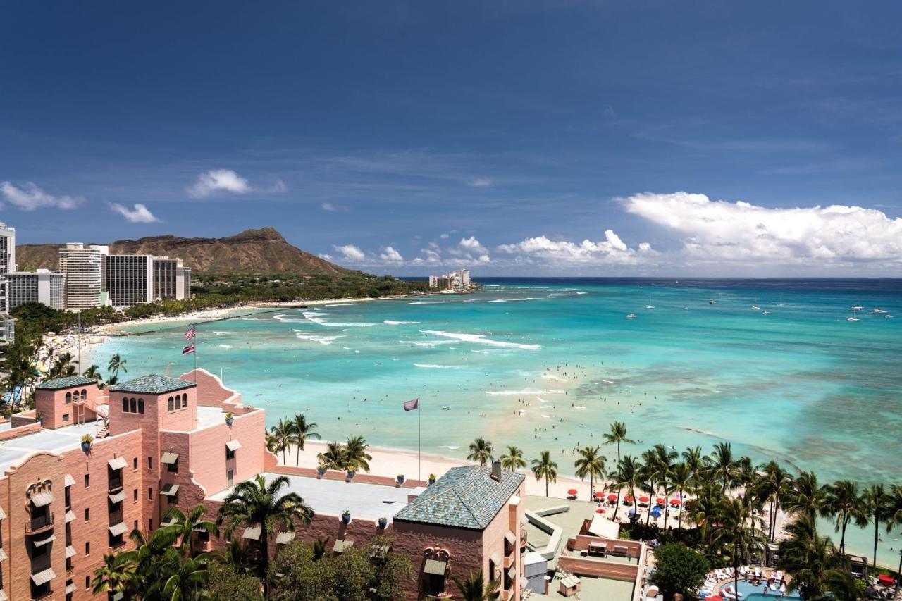 Sheraton Waikiki Resort 4*