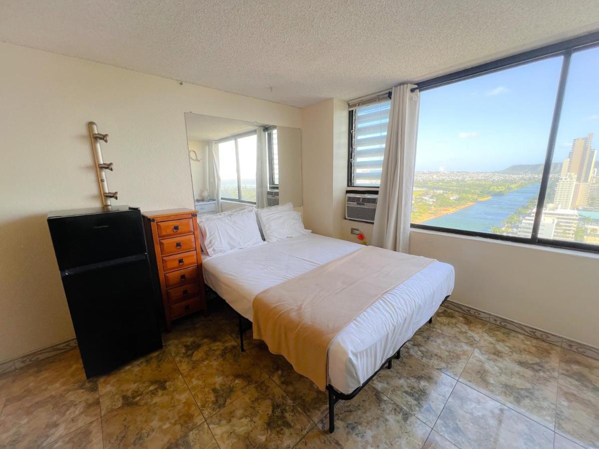 Hawaiian Monarch 2508 Apartment *