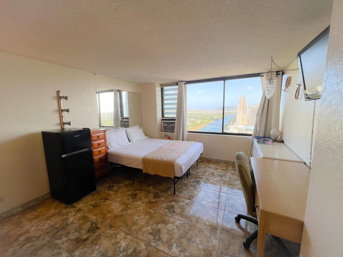 Apartment Hawaiian Monarch 2508